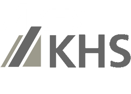 KHS logo kofferklang referenzen