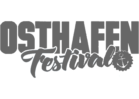 Osthafen festival logo
