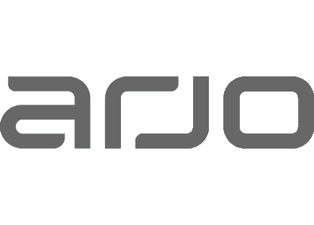 arjo logo kofferklang referenzen